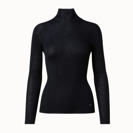 Mockneck Sweatshirt