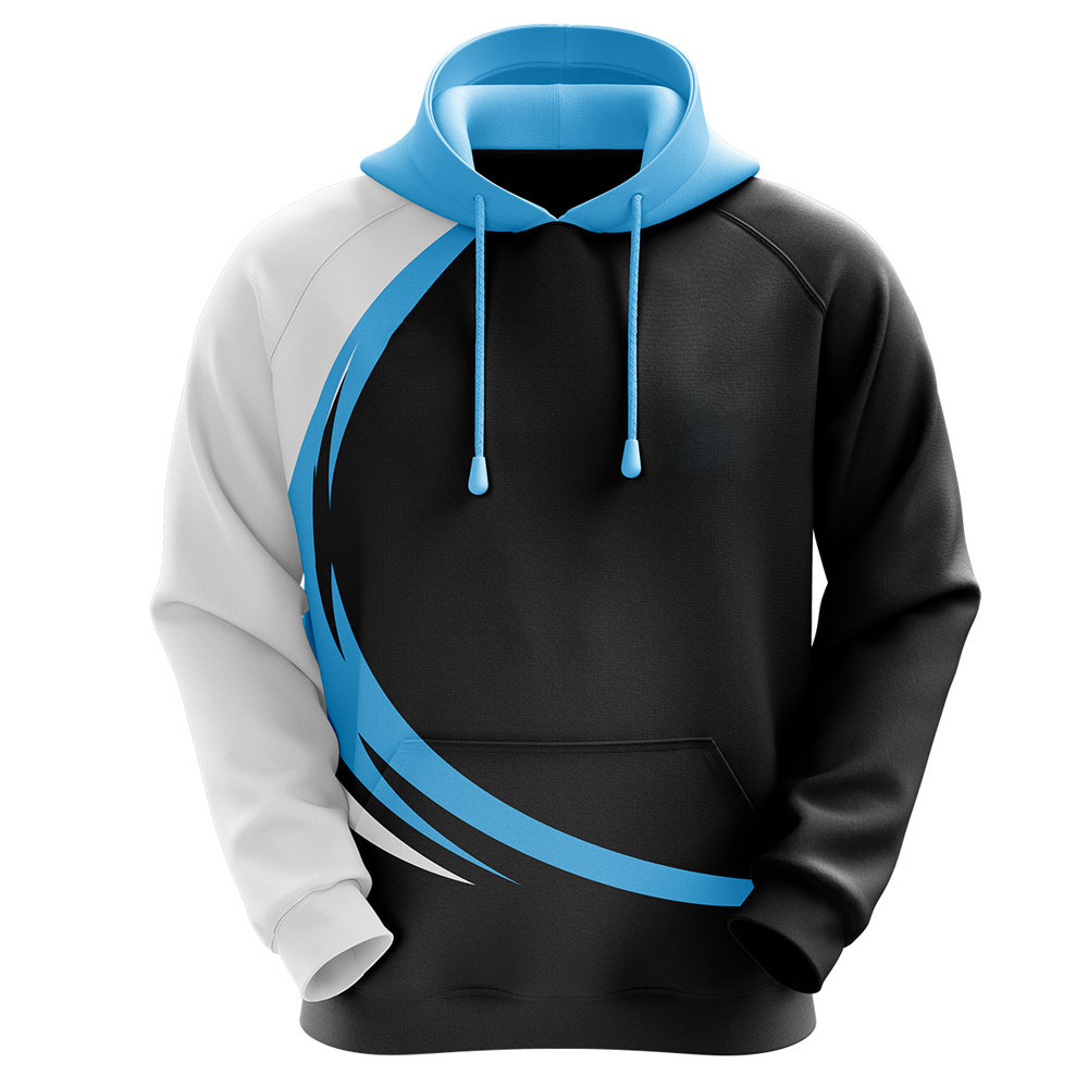 Simple Hoody