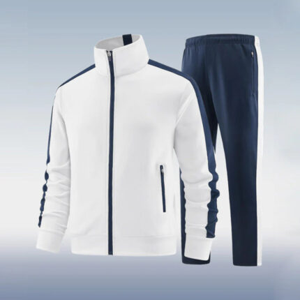 Track Suit